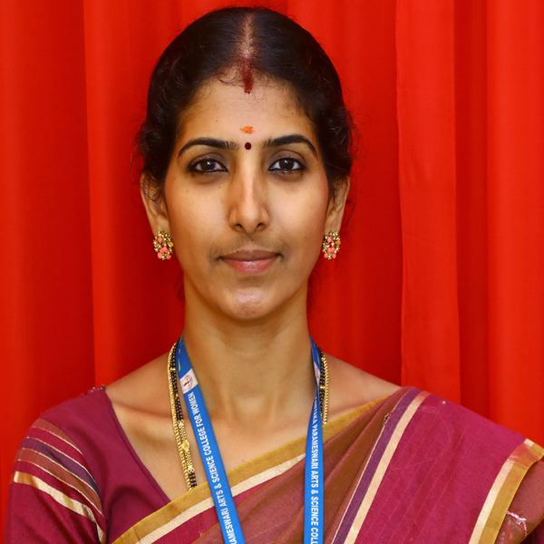 Dr. P.S.MYTHILI